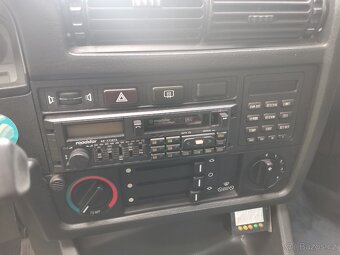 Bmw e30 325 ix - 11