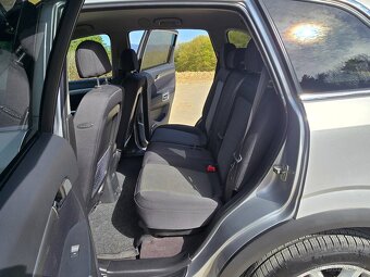 Opel Antara 2.0 d 110kw 4x4 Dovoz Taliansko - 11
