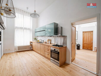 Prodej bytu 2+1, 69 m², Karlovy Vary, ul. T. G. Masaryka - 11