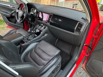Škoda Kodiaq 2.0 TSI 4x4 DSG - 11