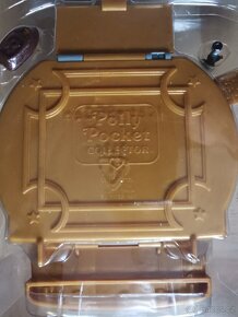 Polly Pocket Harry Potter Compact - 11
