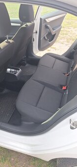 ŠKODA OCTAVIA 1.6TDI 85 KW 2017 - 11