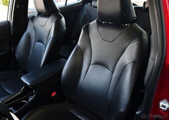 Toyota Prius 1,8 VVT-i PHEV Lounge - 11