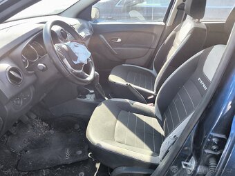 Dacia Logan MCV Stepway 0.9TCe r.v. 2020 - 11