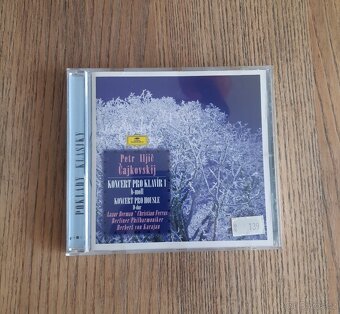 14x CD, různé žánry #4 /SLEVA/ - 11