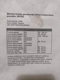 Sklápěč s hydraulickou rukou, 153000km, 106 000,- SERVIS - 11