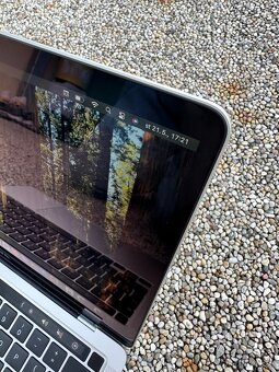 MacBook PRO 13, 2020, 500GB, A2251, nová baterie - 11