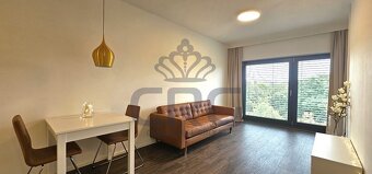 NABÍDKA PRONÁJMU LUXUSNÍHO BYTU 2+KK, BRNO – STŘED - 11
