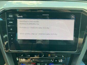 Volkswagen Passat ALLTRACK 4Motion 2.0 TDI 147 KW, DSG (Odpo - 11