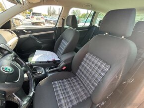 Škoda Octavia 2.0 Tdi 103kw Style r.v.2012, Serviska - 11