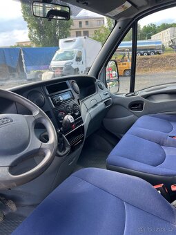 Iveco Daily Sklápěč S3 - 11