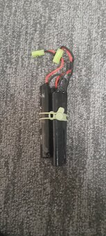 Airsoft vybavení pro začátečníky. - 11