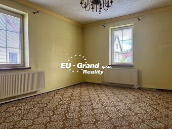 Prodej rodinné domy, 180 m2 - Rumburk 1, ev.č. 05723 - 11