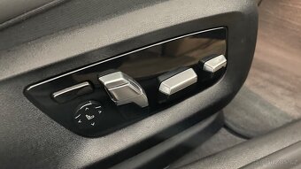 BMW ŘADA 5, 540XD / STAV NOVÉHO VOZU ZÁRUKA - 11