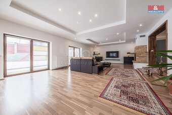 Prodej rodinného domu, 568 m², Čtyřkoly - 11