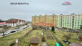 Byt 2+1 Moravské Budějovice - 11