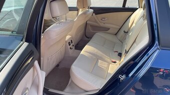 BMW E61 525D FACELIFT AUTOMAT - 11