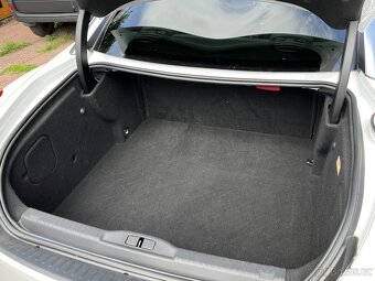 Peugeot RCZ 1.6 200 hp 2010 - 11