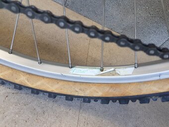 1992 Cannondale M600 Beast of the East - 11