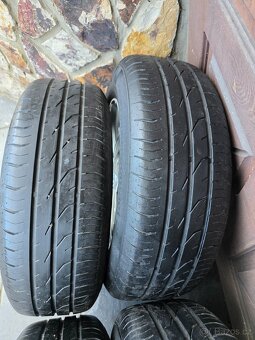 Alu R15; 5x114.3; 15" - 11