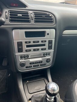 Peugeot 406 coupe 2.2HDI - 11