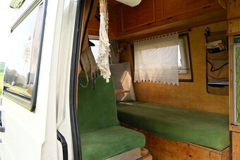 Renault Trafic mk1 - 11