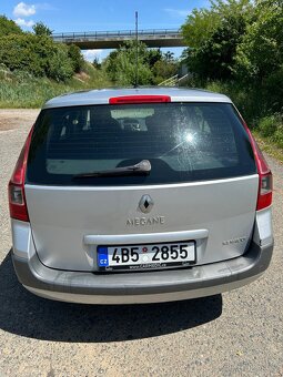 Renault Megane 1.6dCi - 11