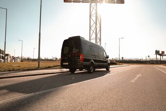 Mercedes Sprinter 317 KB/4325 - 11