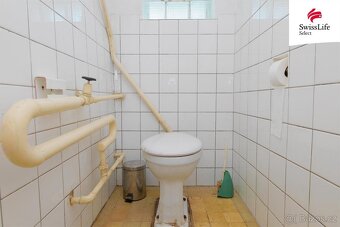 Prodej rodinného domu 180 m2 Jaroměřská, Hradec Králové - 11