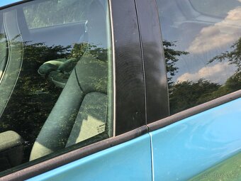 Renault ZOE R135 Intense, 100 kW, plná výbava + CCS - 11