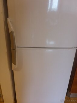 Beko CSA 24022 - 11