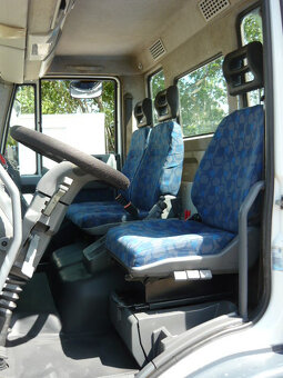 IVECO CARGO 90E18 KONTAJNER CTS 5038 - 11