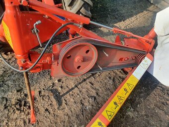 Kuhn GMD 44 Select - 11