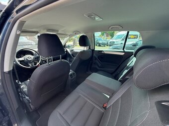 VW Golf 1.2TSI 77kw (nové rozvody) doplňky-nosič-kola-tažné - 11
