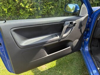 Prodám Volkswagen Polo, VW Polo 1.4 44kw - 11