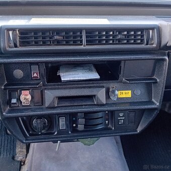 Mercedes GE 230 ( PUCH) - 11