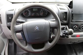 Citroën Jumper 3.0 HDI/115KW, L4H2, NA ND - 11