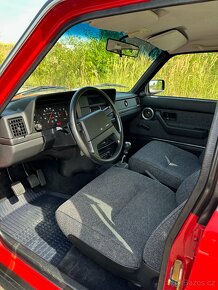 Volvo 240 GL 2.3L 1990 - 11