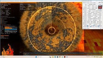 RX 6600XT 8GB Gigabyte Gaming OC PRO - 11