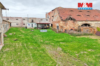 Prodej zemědělské usedlosti, 2152 m², Krásný Dvůr - 11