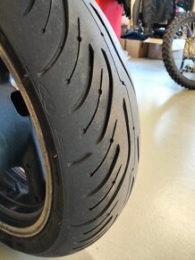 Yamaha XJR 1300 - 11