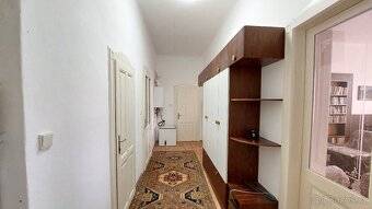 Nádherný byt 3+1 v centru Č. Budějovic - 11