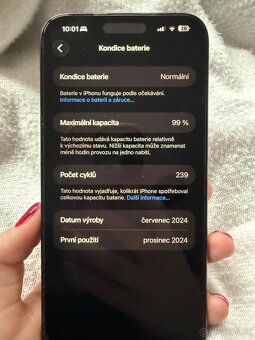 iphone 15 pro max - 11