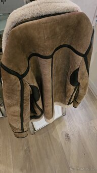 Kožená bunda PME Legend model Ceptor vel. M - 11