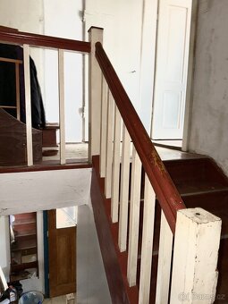 Prodej RD Mikulovice (u Jeseníka), ul. V Zátiší - 11