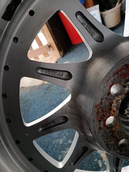 4x100 , 4x114,3 - 11