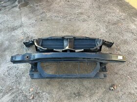 BMW 3er E92/E93 chladičová stěna komplet - 11