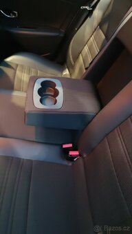 Renault Fluence 1,5 dci ČR STK 27/5 - 11