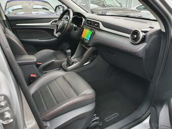 MG ZS 1.5 78kW 84tkm Panorama DAB Kessy - záruka Autodraft - 11