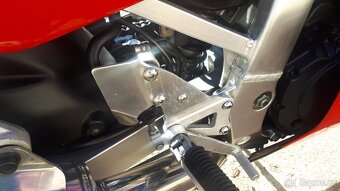 Suzuki GSXR 1100 - 11